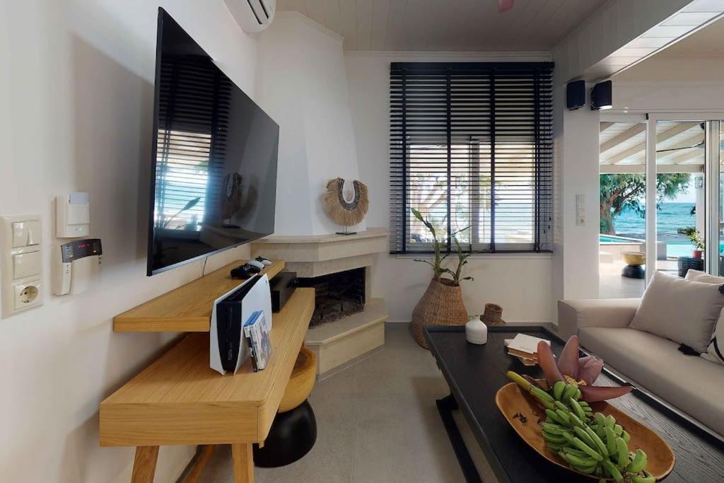 Villa Nikkon Luxury Living Arvi  Esterno foto