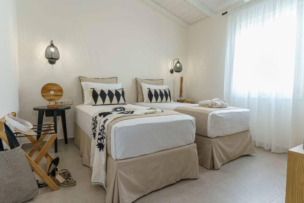 Villa Nikkon Luxury Living Arvi  Esterno foto