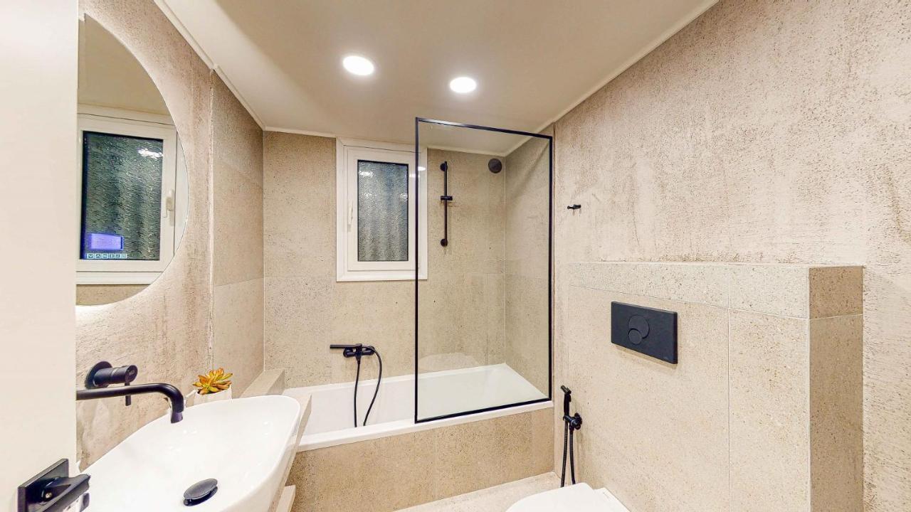 Villa Nikkon Luxury Living Arvi  Esterno foto