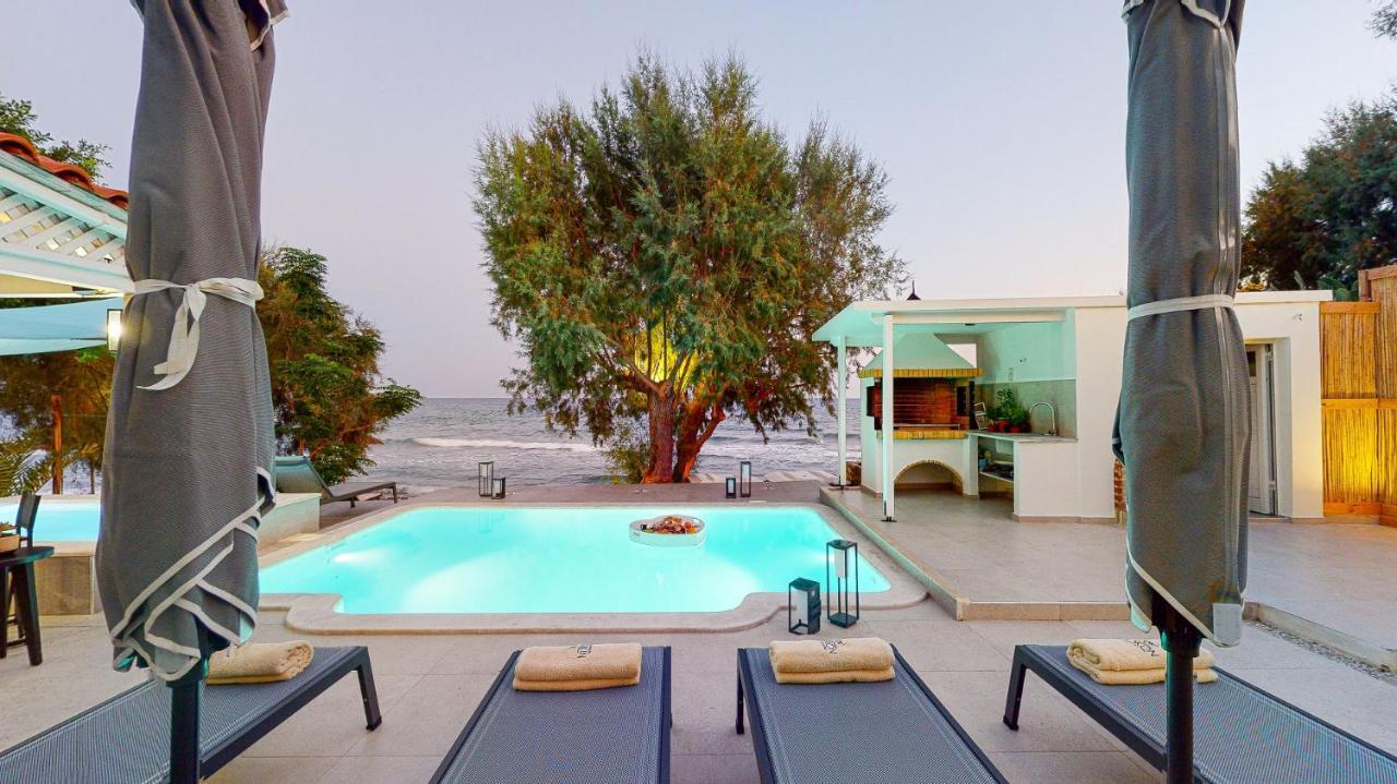 Villa Nikkon Luxury Living Arvi  Esterno foto