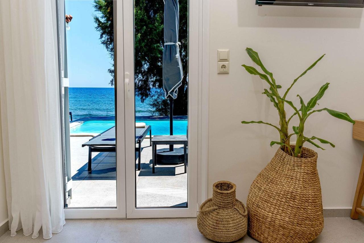 Villa Nikkon Luxury Living Arvi  Esterno foto