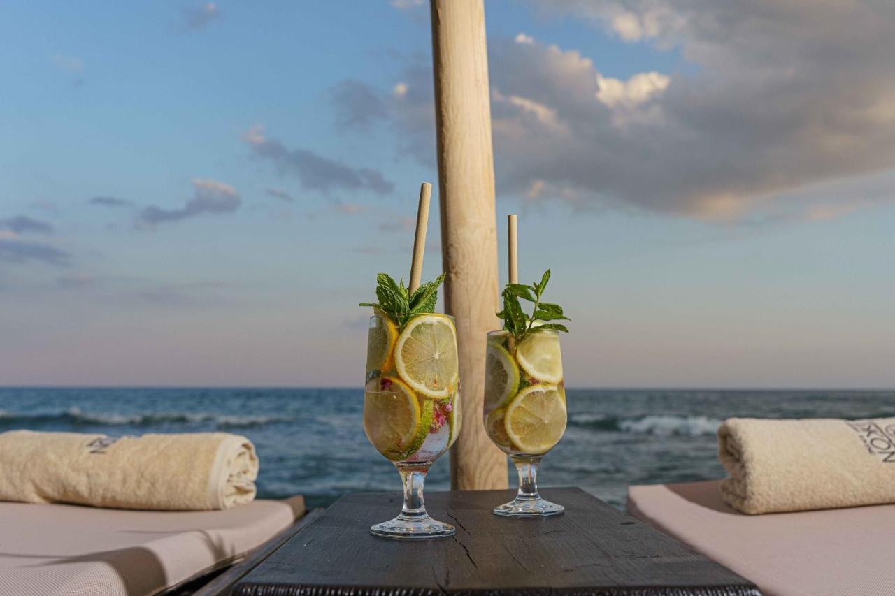 Villa Nikkon Luxury Living Arvi  Esterno foto