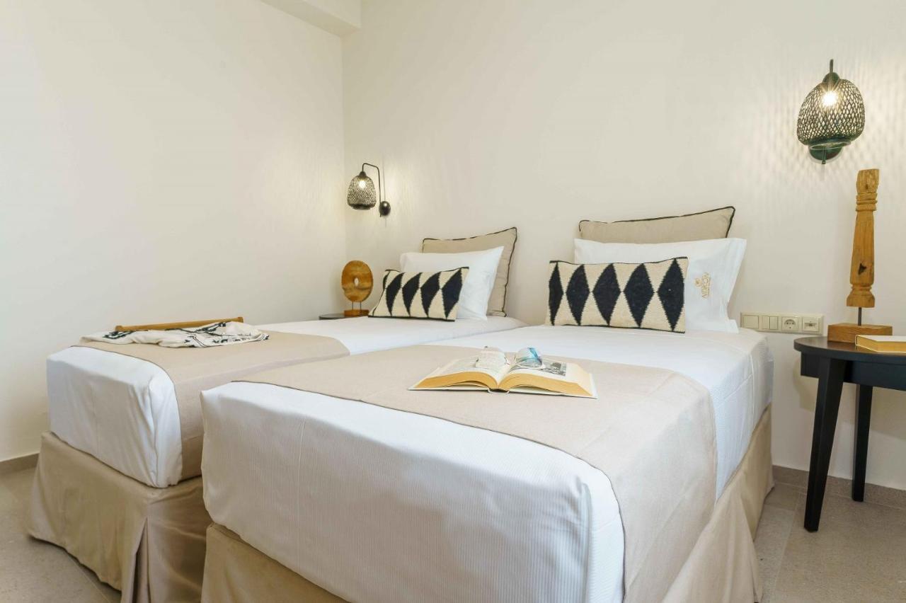 Villa Nikkon Luxury Living Arvi  Esterno foto