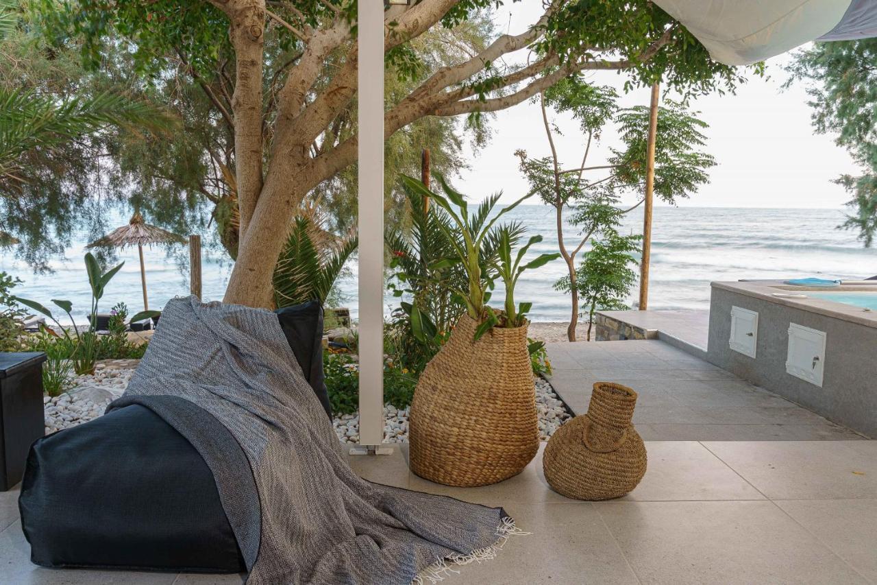 Villa Nikkon Luxury Living Arvi  Esterno foto