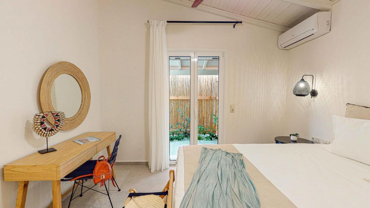 Villa Nikkon Luxury Living Arvi  Esterno foto