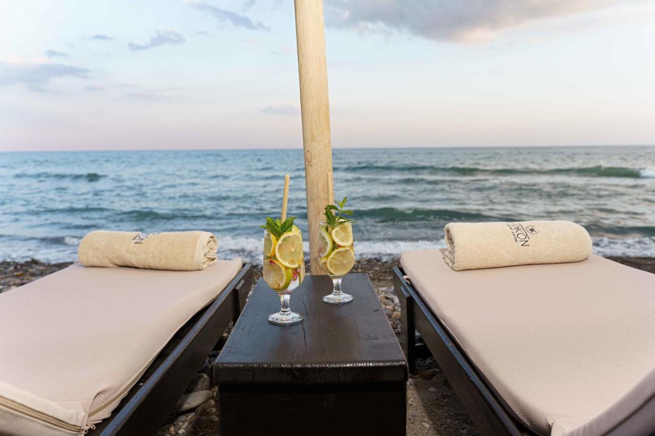 Villa Nikkon Luxury Living Arvi  Esterno foto