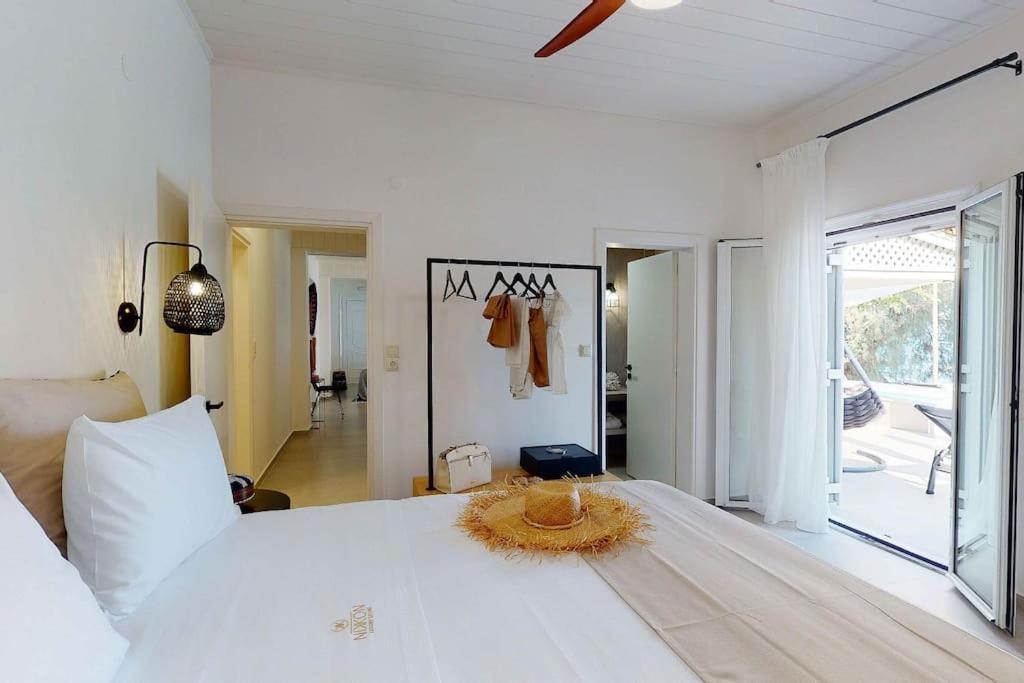 Villa Nikkon Luxury Living Arvi  Esterno foto