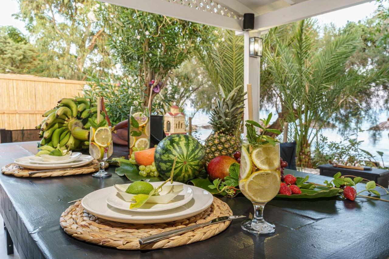 Villa Nikkon Luxury Living Arvi  Esterno foto
