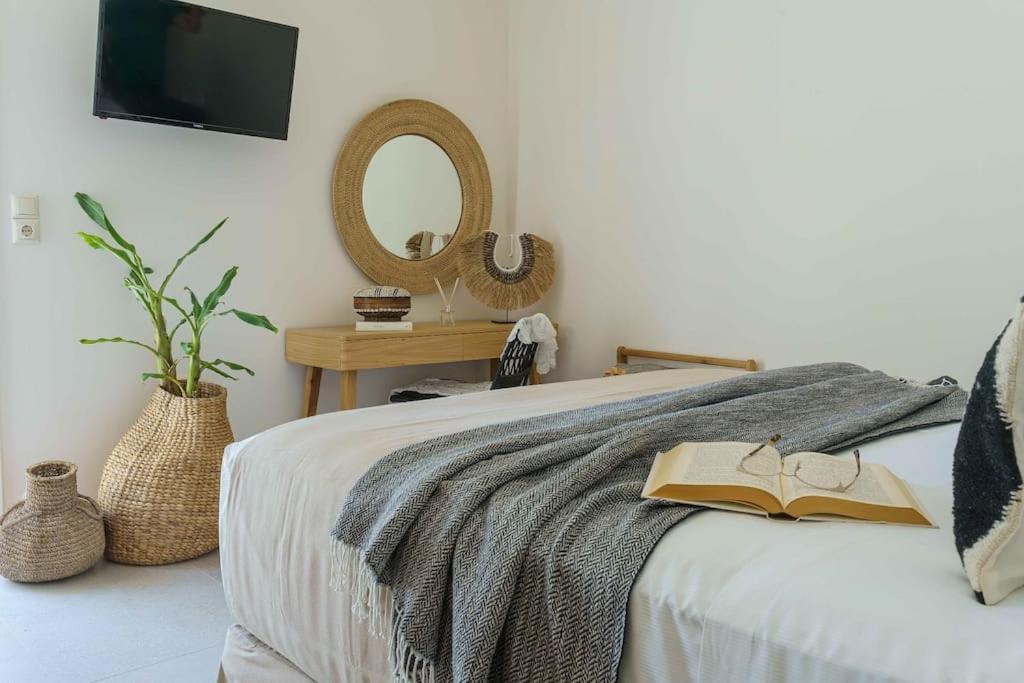 Villa Nikkon Luxury Living Arvi  Esterno foto