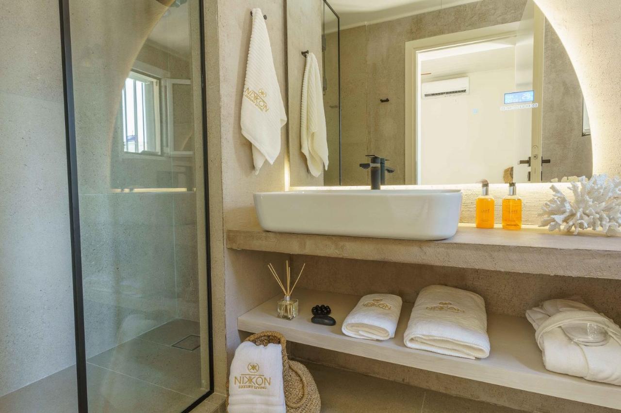 Villa Nikkon Luxury Living Arvi  Esterno foto