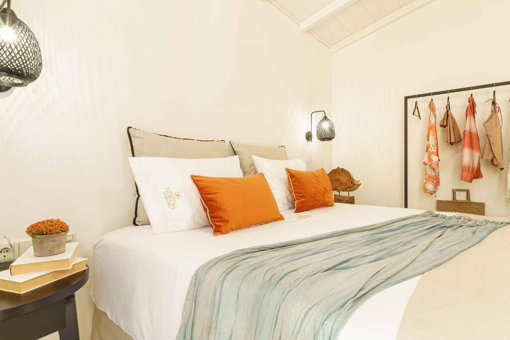 Villa Nikkon Luxury Living Arvi  Esterno foto