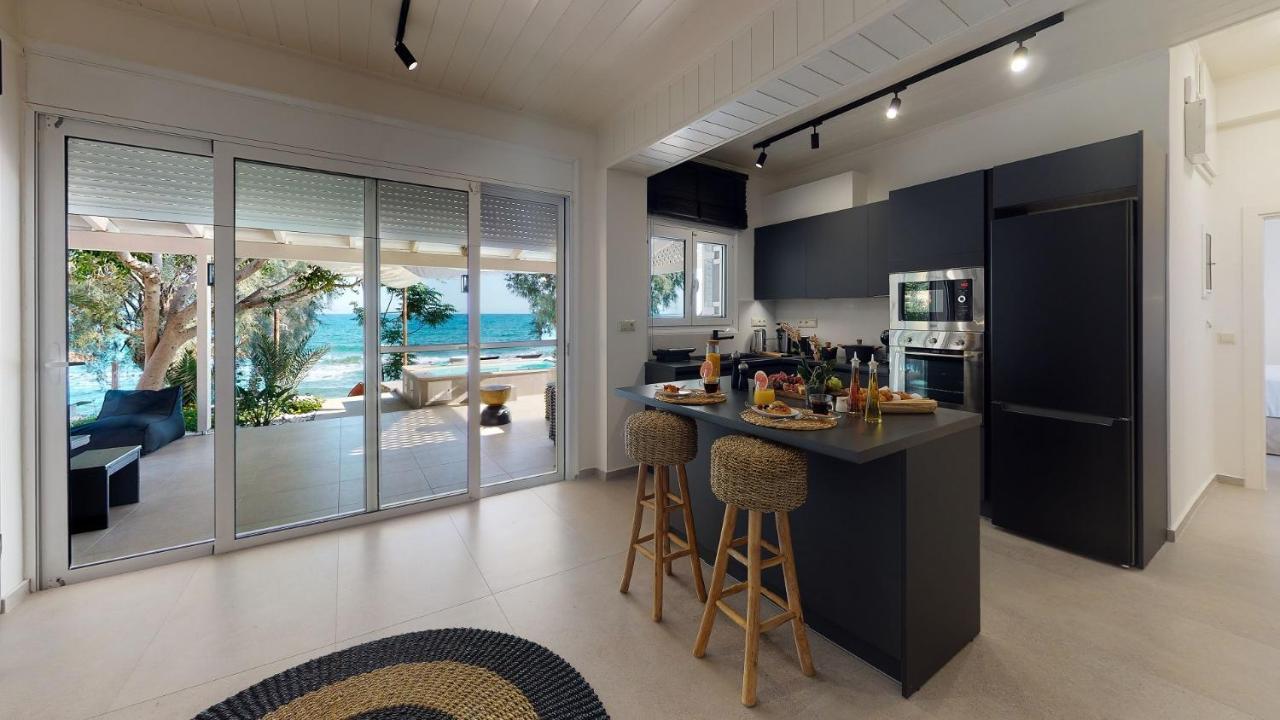 Villa Nikkon Luxury Living Arvi  Esterno foto