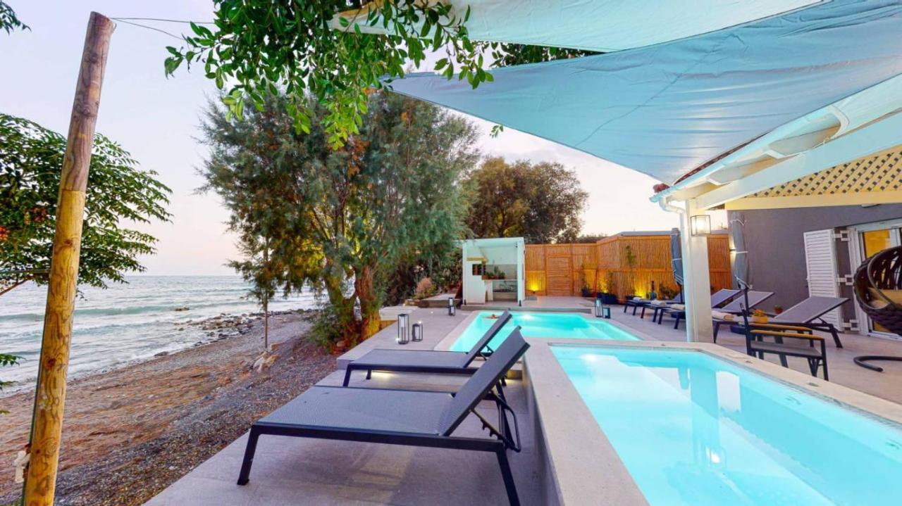 Villa Nikkon Luxury Living Arvi  Esterno foto