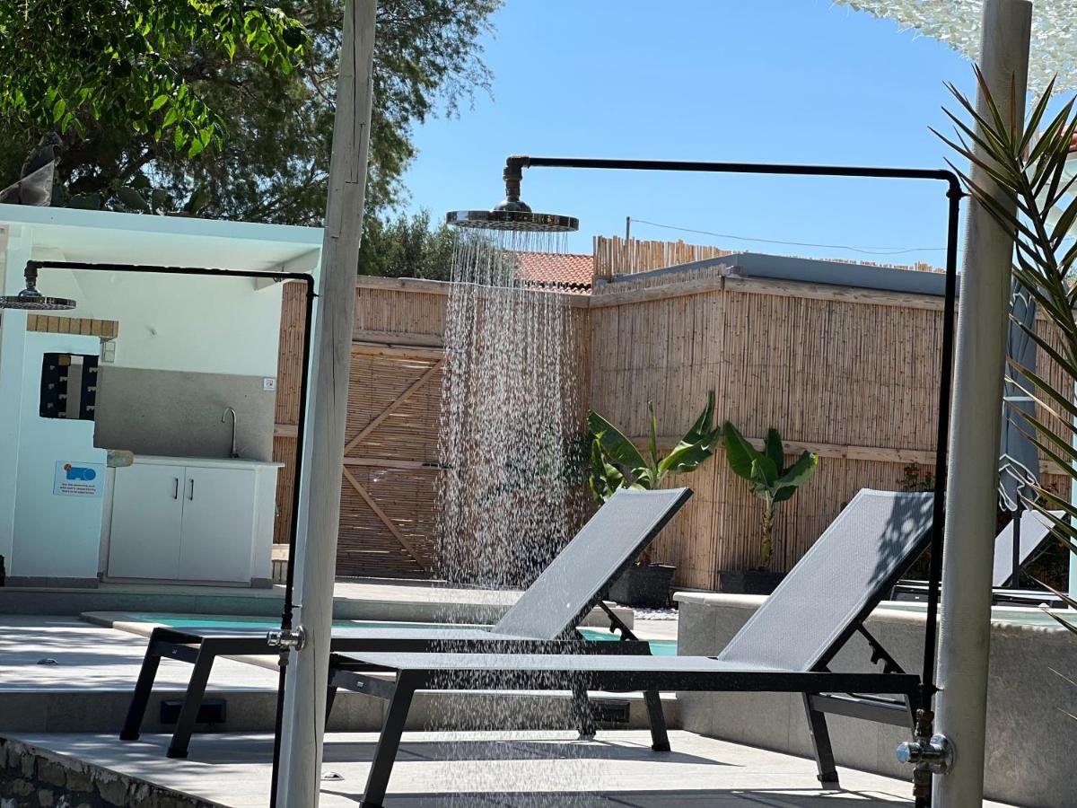 Villa Nikkon Luxury Living Arvi  Esterno foto