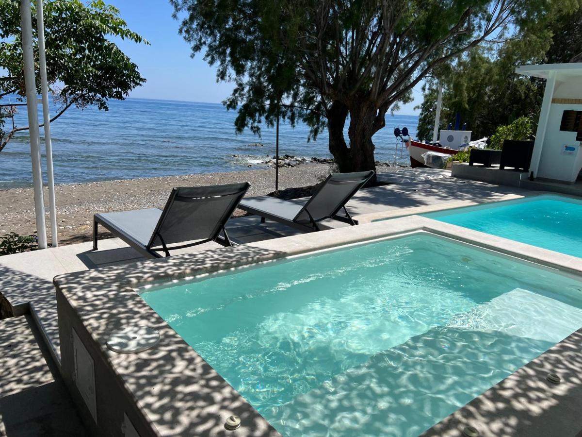 Villa Nikkon Luxury Living Arvi  Esterno foto