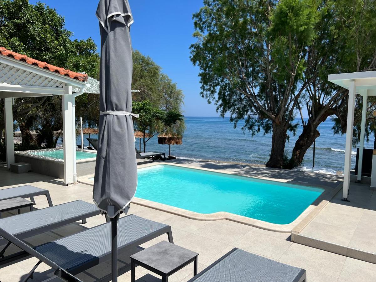 Villa Nikkon Luxury Living Arvi  Esterno foto