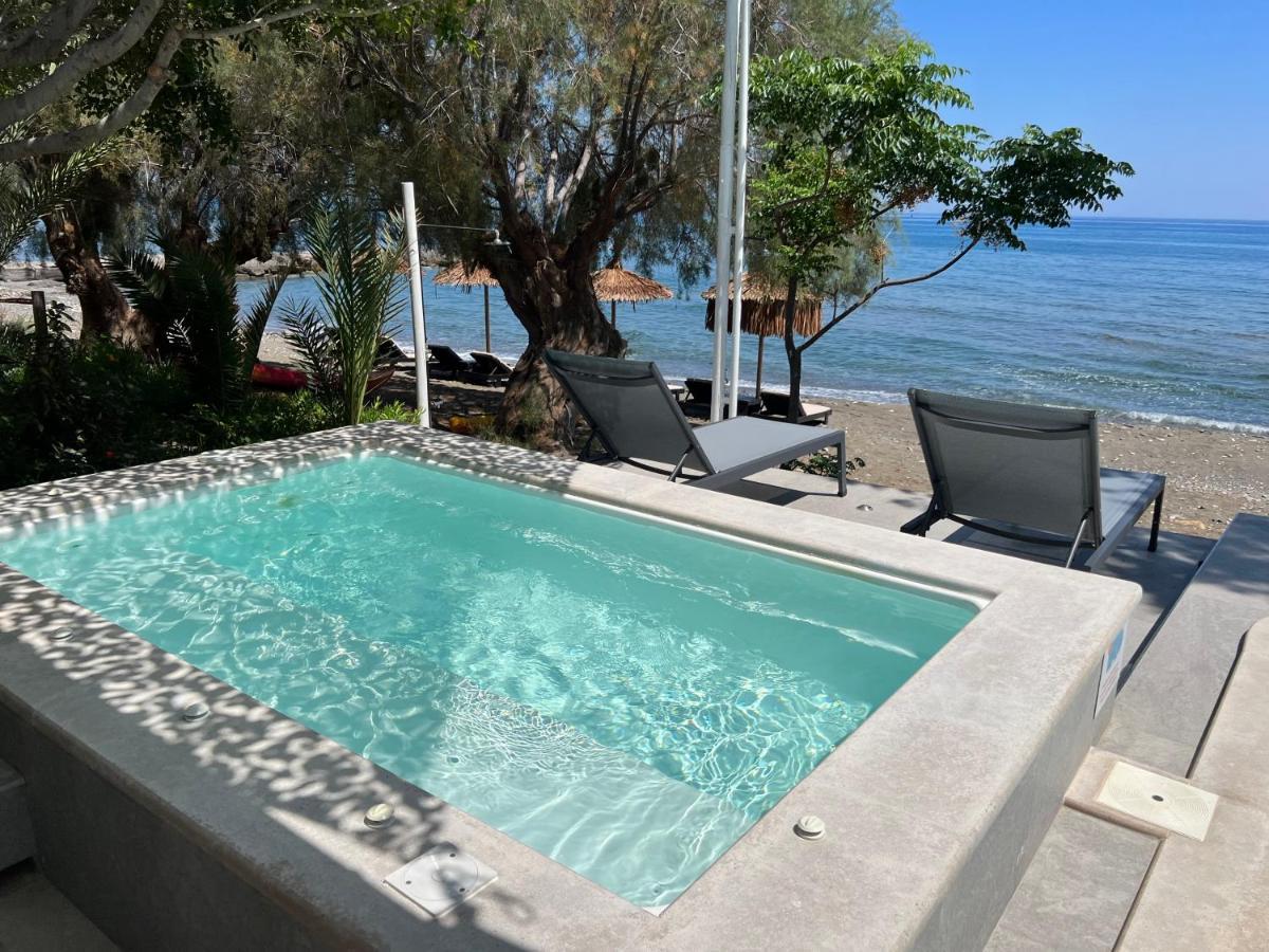 Villa Nikkon Luxury Living Arvi  Esterno foto