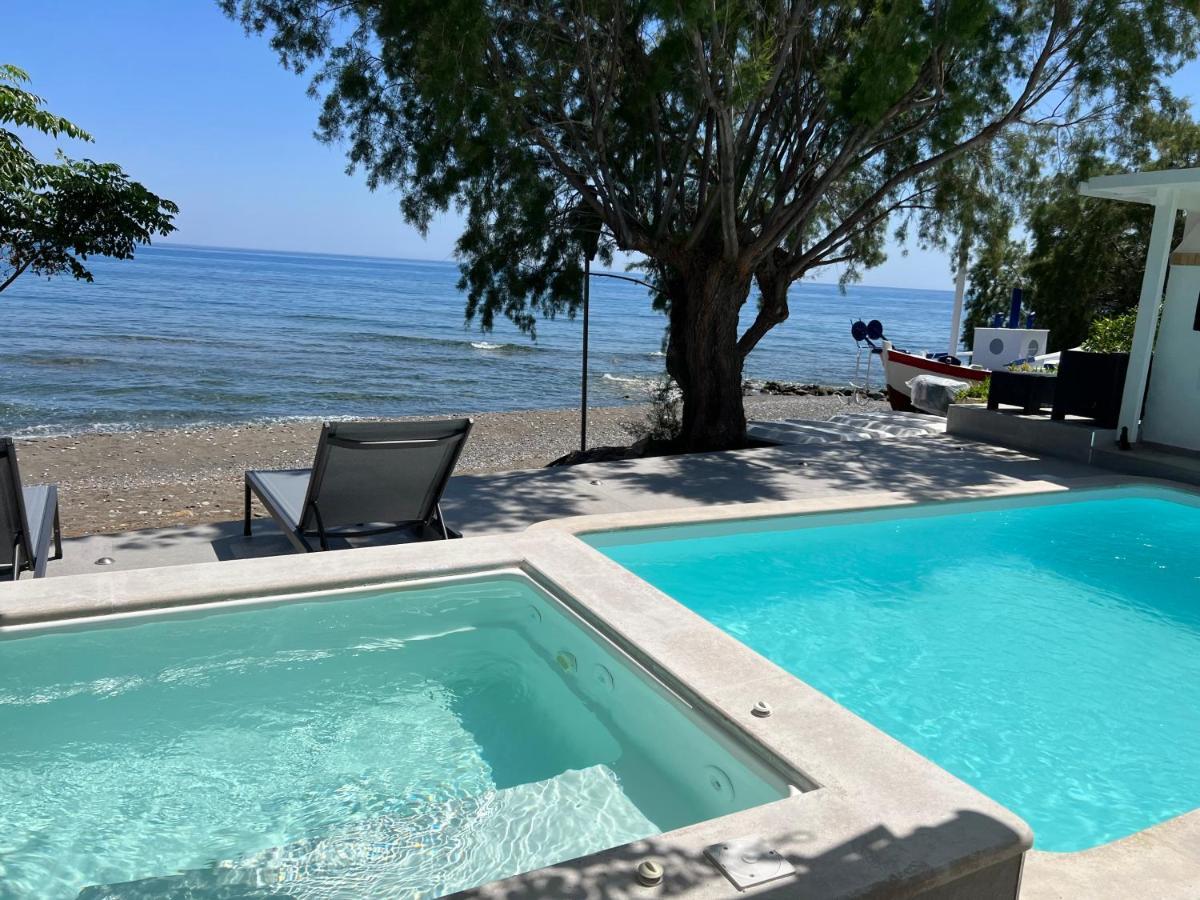 Villa Nikkon Luxury Living Arvi  Esterno foto