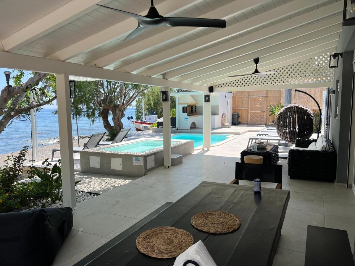 Villa Nikkon Luxury Living Arvi  Esterno foto