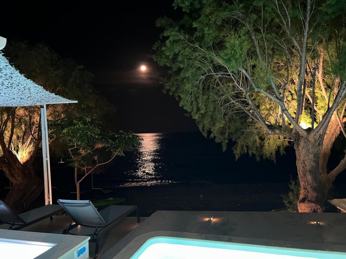 Villa Nikkon Luxury Living Arvi  Esterno foto