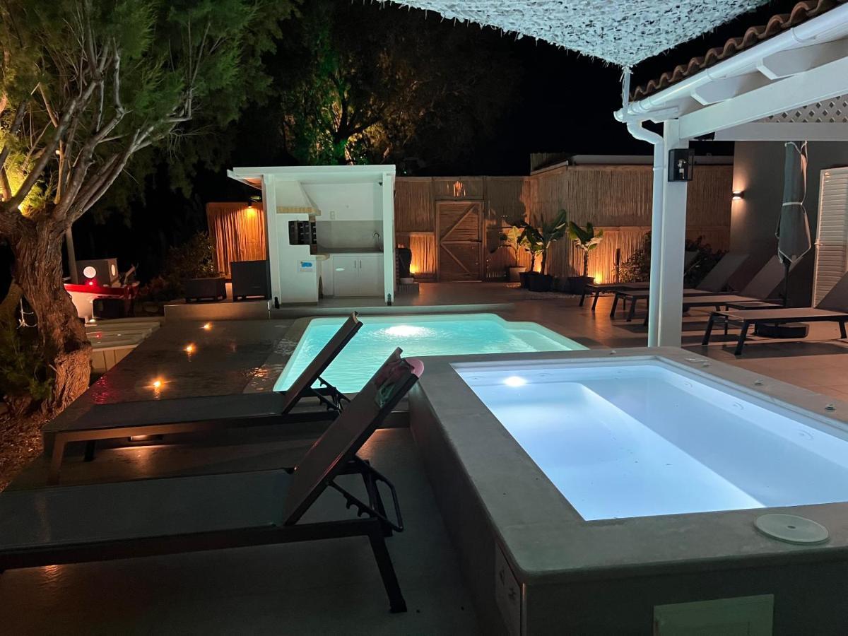 Villa Nikkon Luxury Living Arvi  Esterno foto