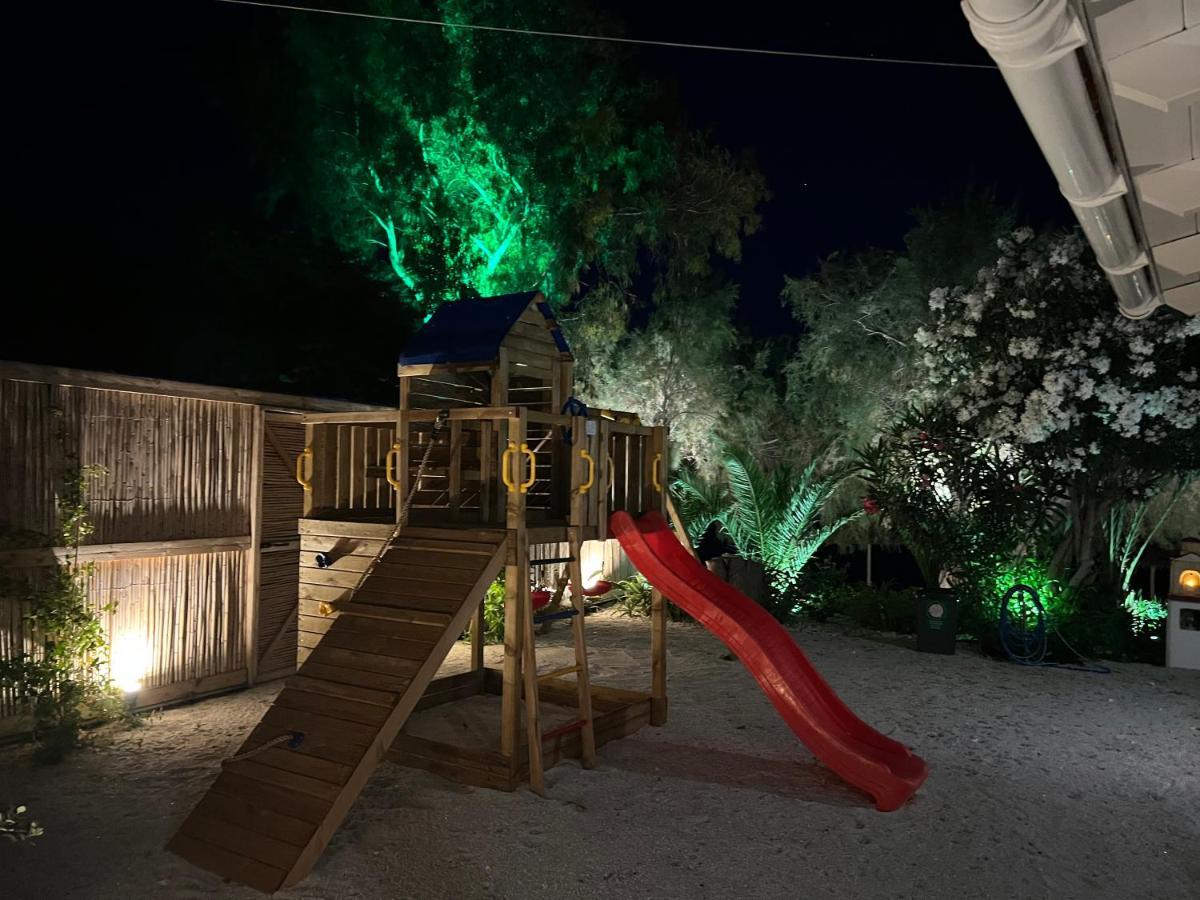 Villa Nikkon Luxury Living Arvi  Esterno foto