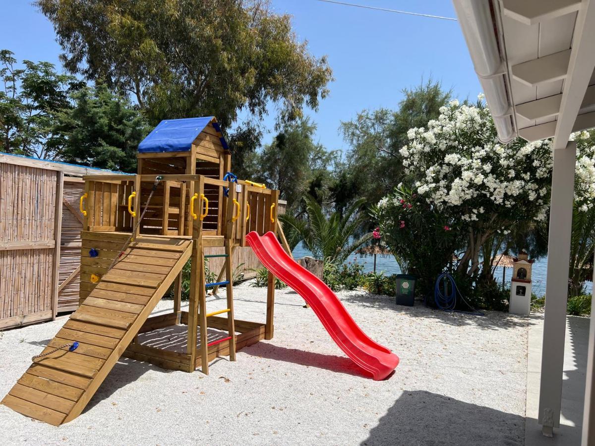 Villa Nikkon Luxury Living Arvi  Esterno foto