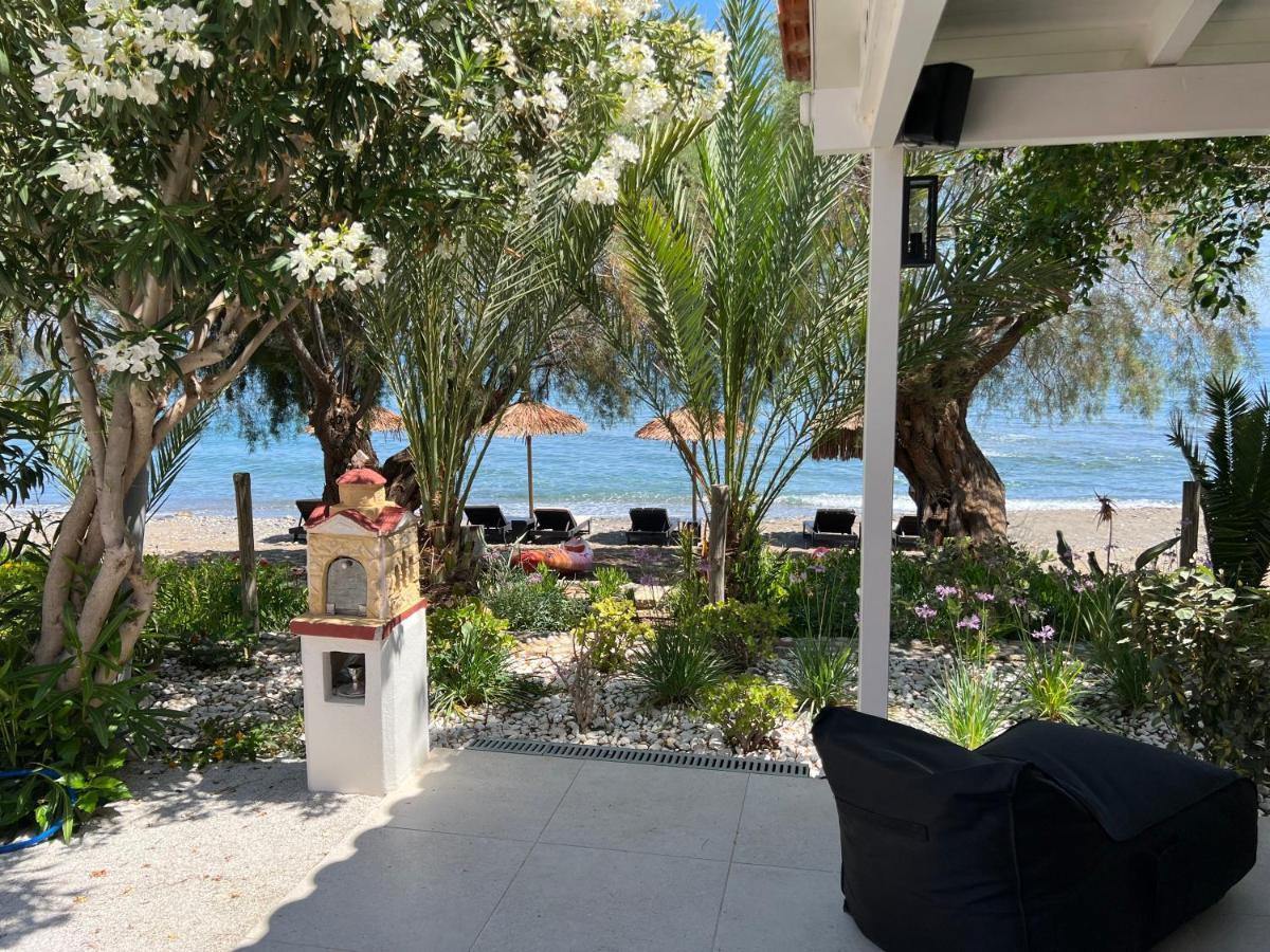 Villa Nikkon Luxury Living Arvi  Esterno foto