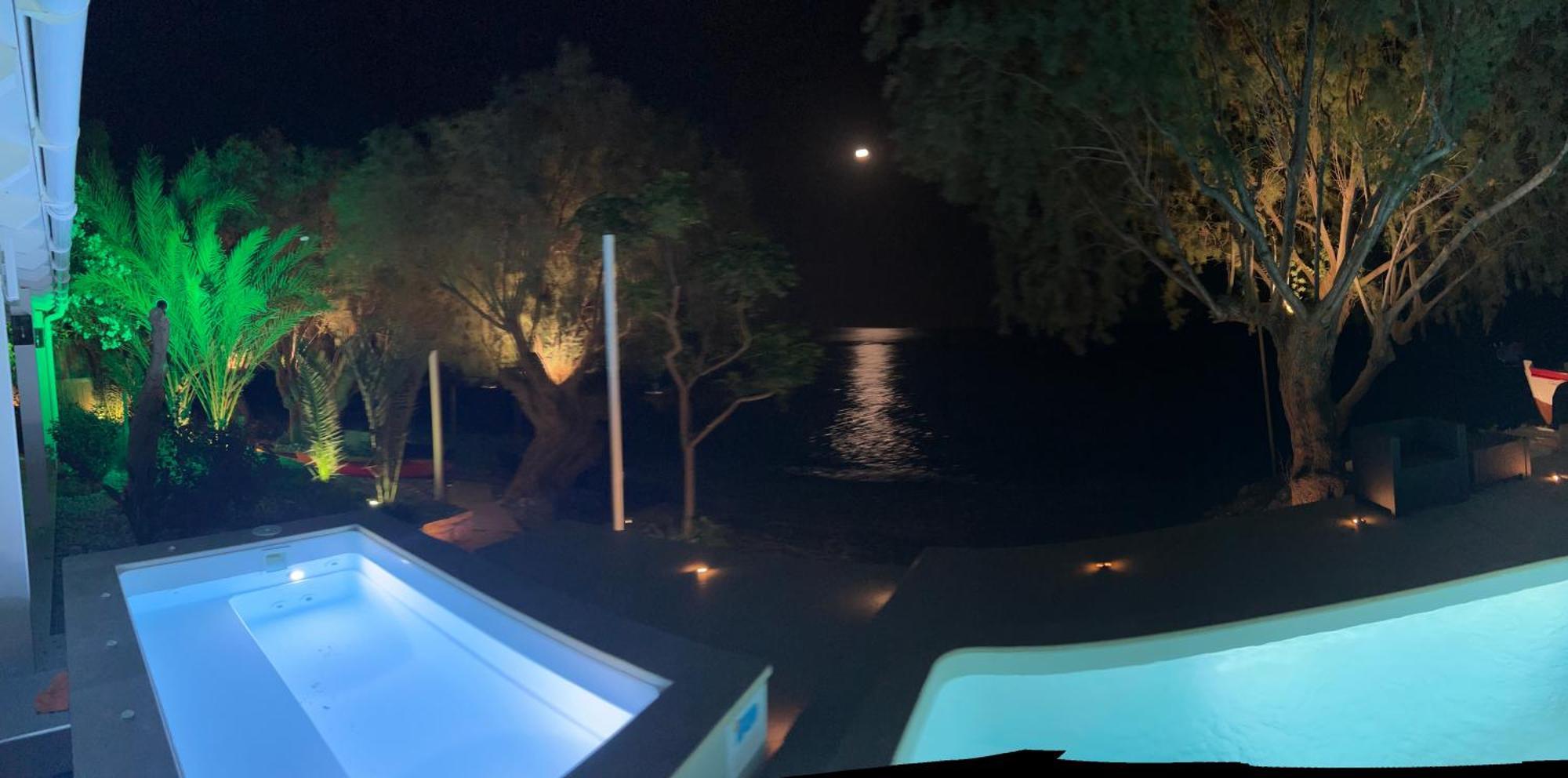 Villa Nikkon Luxury Living Arvi  Esterno foto
