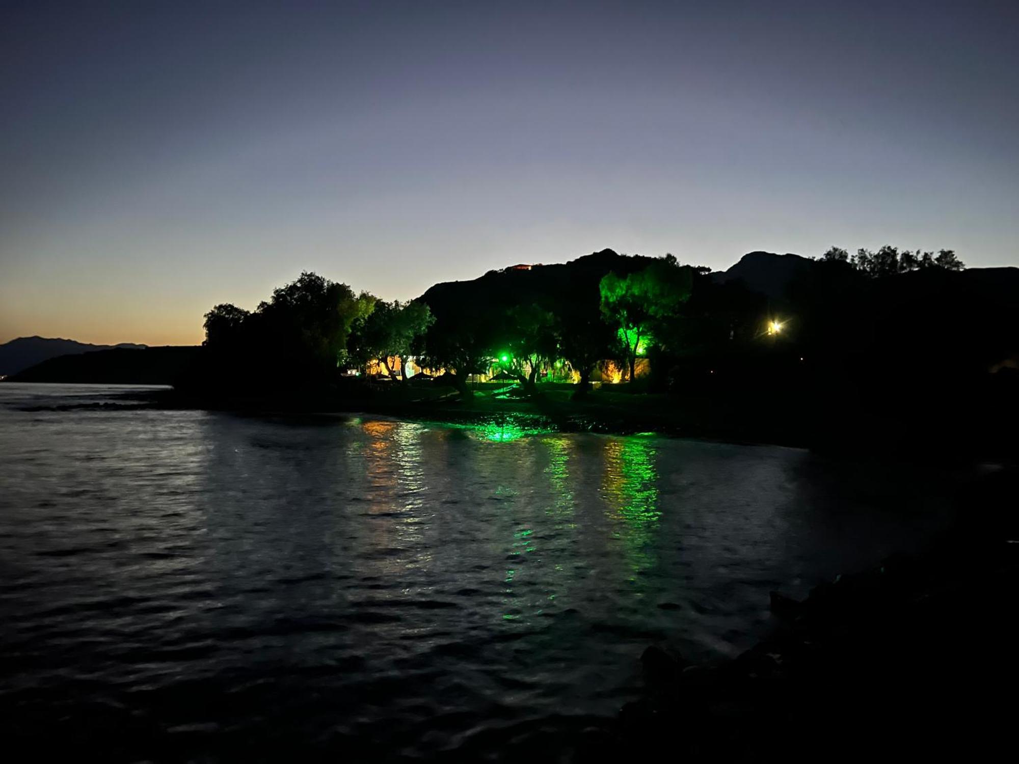 Villa Nikkon Luxury Living Arvi  Esterno foto