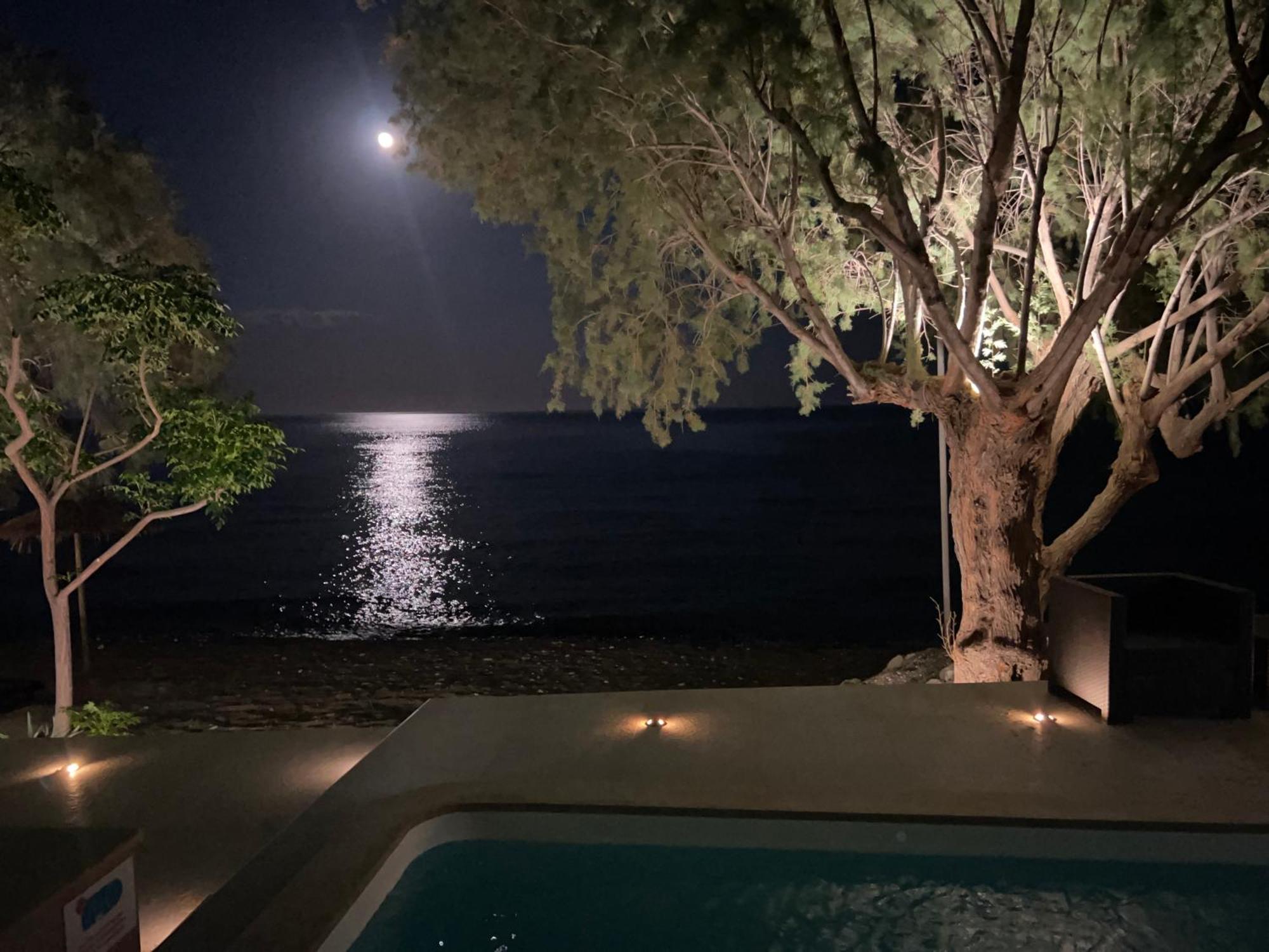 Villa Nikkon Luxury Living Arvi  Esterno foto