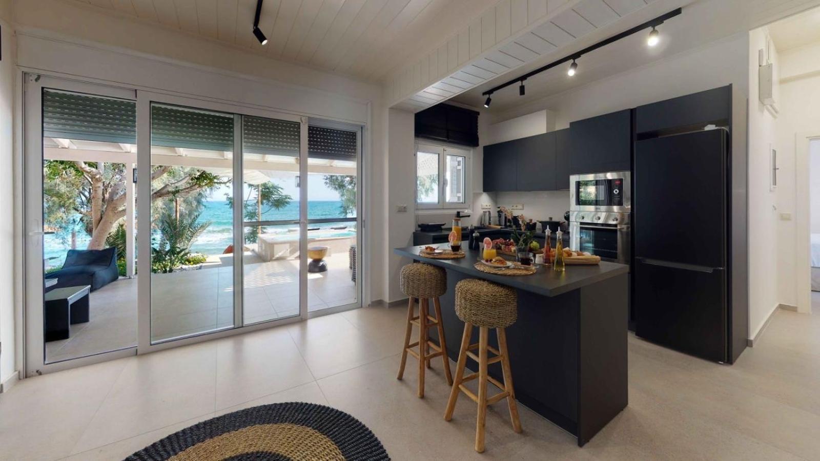 Villa Nikkon Luxury Living Arvi  Esterno foto